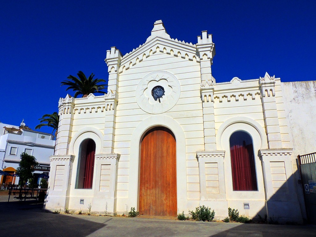 Foto de Conil de la Frontera (Cádiz), España