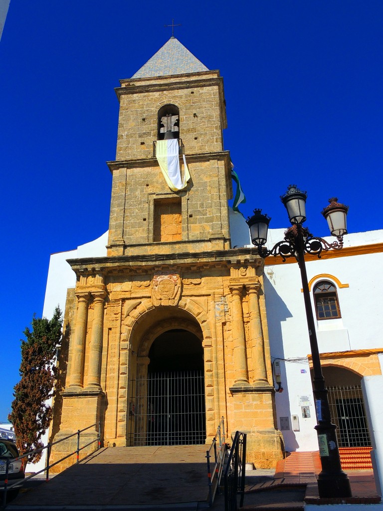 Foto de Conil de la Frontera (Cádiz), España