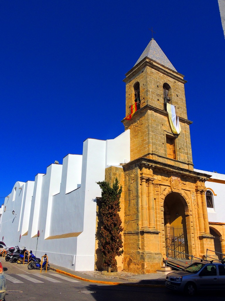 Foto de Conil de la Frontera (Cádiz), España