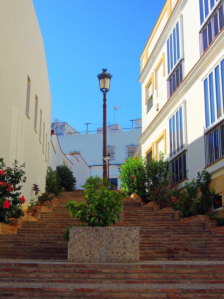 Foto de Conil de la Frontera (Cádiz), España