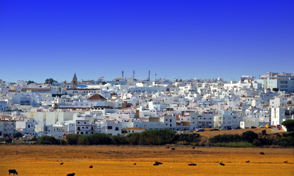 Foto de Conil de la Frontera (Cádiz), España