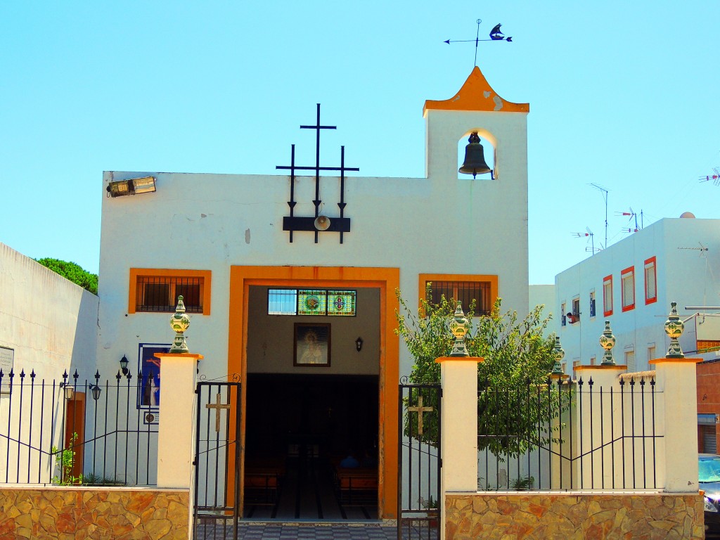 Foto de Barbate (Cádiz), España