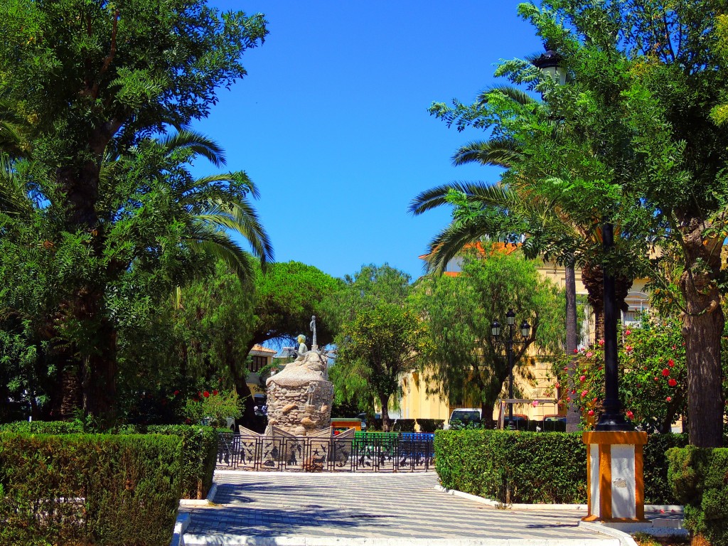 Foto de Barbate (Cádiz), España