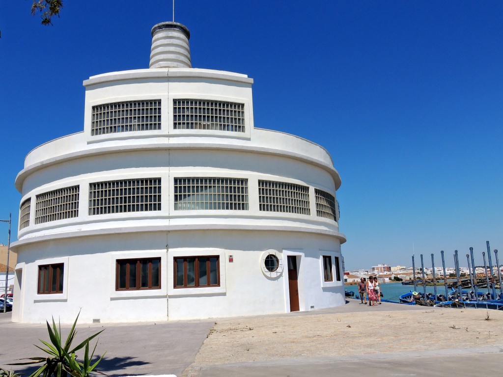 Foto de Barbate (Cádiz), España