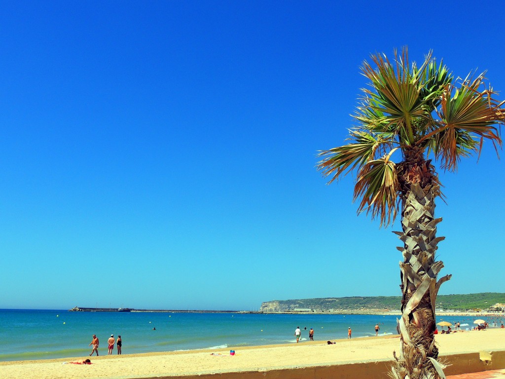 Foto de Barbate (Cádiz), España