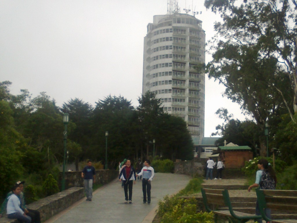 Foto de Cerro El Avila, Venezuela