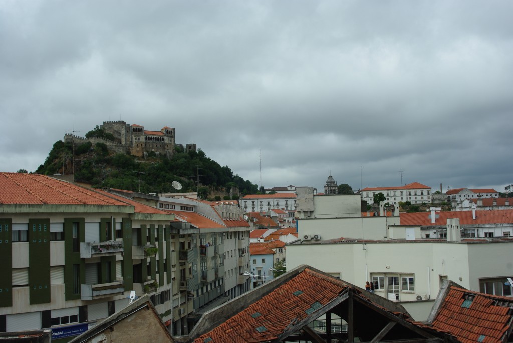 Foto de Leiria, Portugal