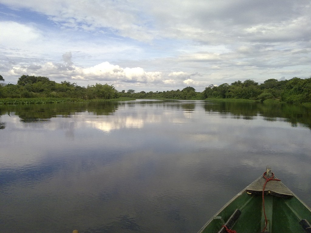 Foto de Arroyos, Paraguay