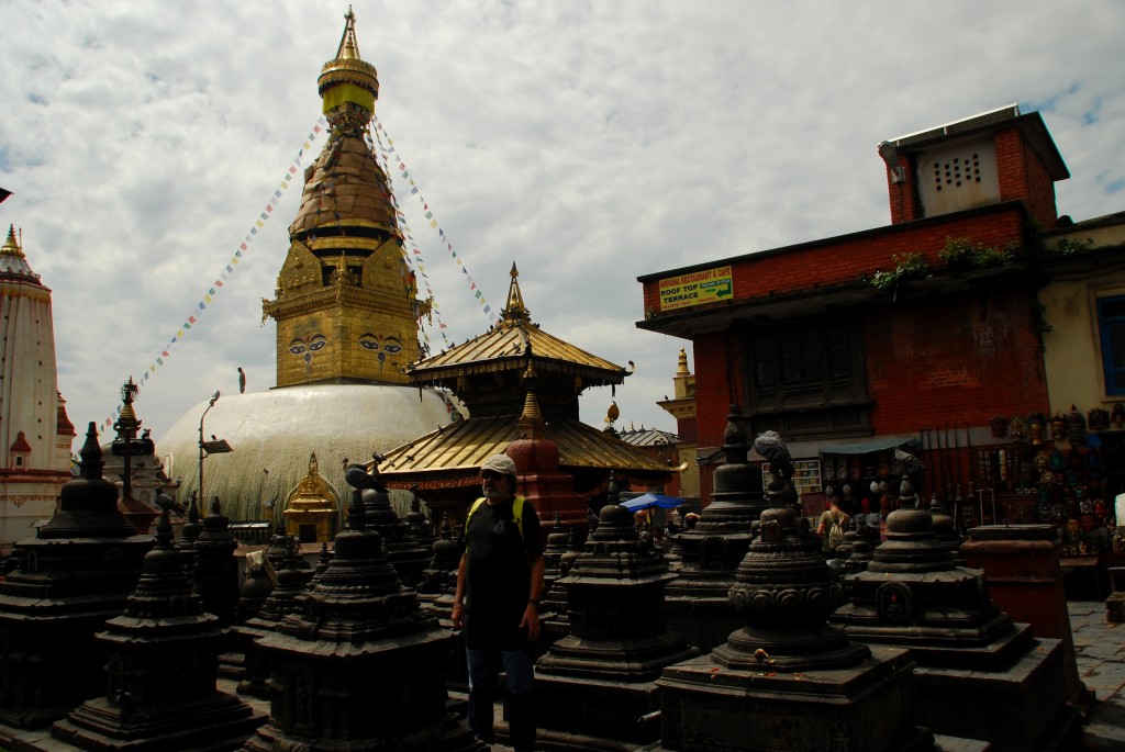 Foto de Kathmandu, Nepal