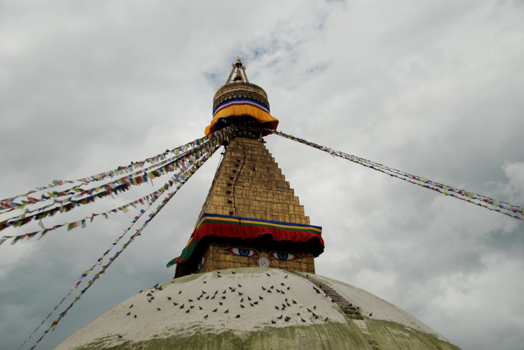 Foto de Kathmandu, Nepal