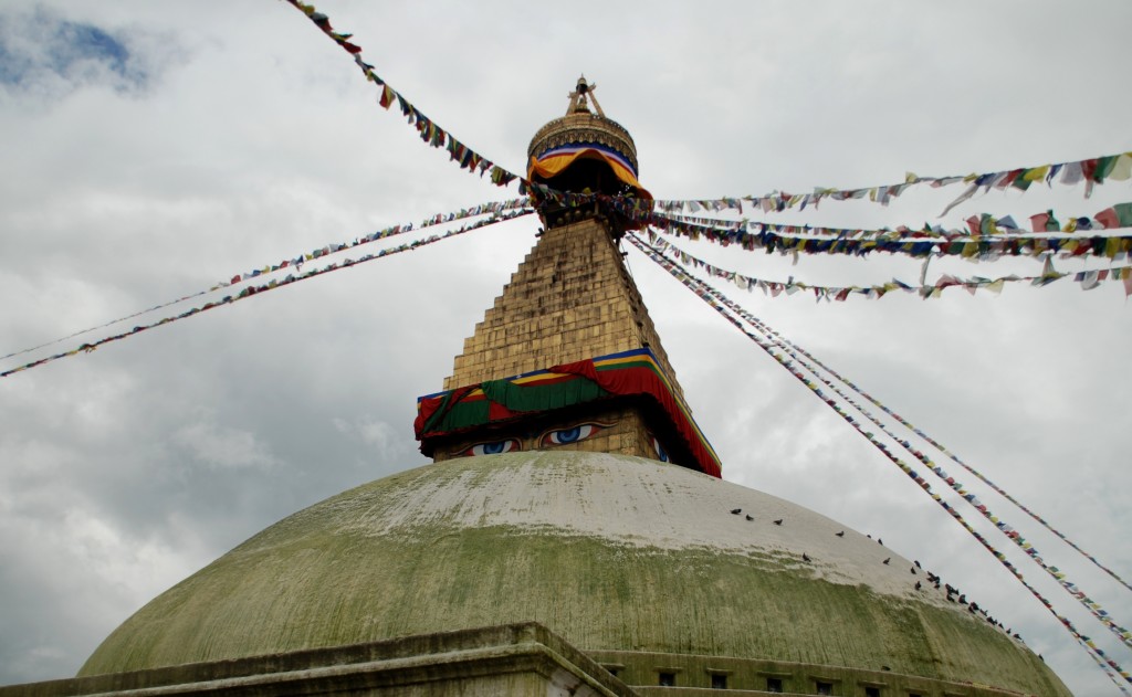 Foto de Kathmandu, Nepal