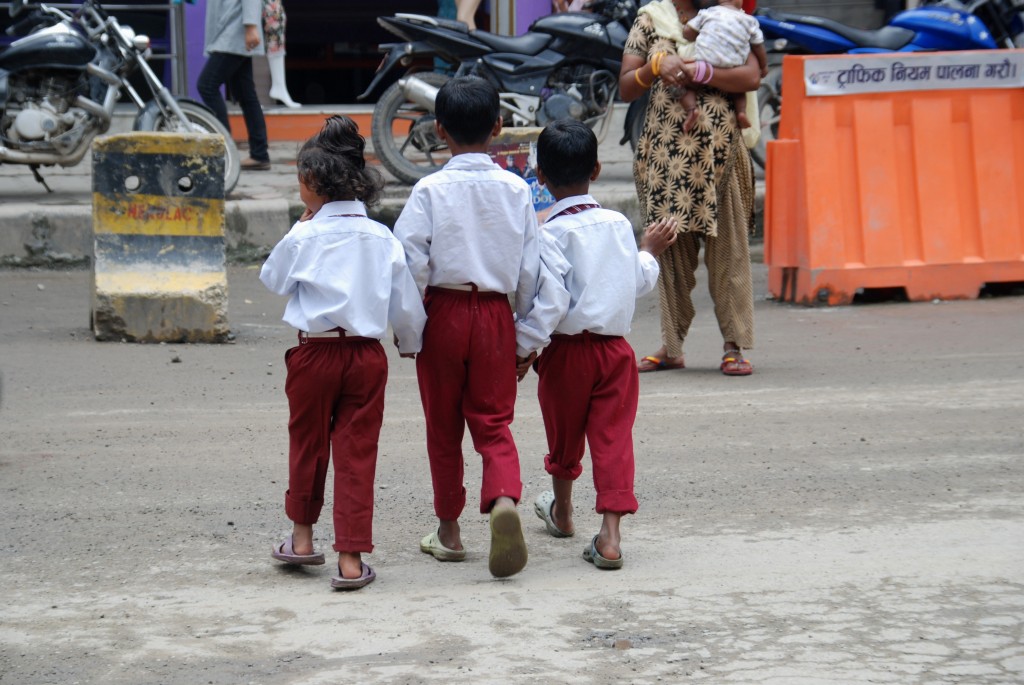 Foto de Kathmandu, Nepal