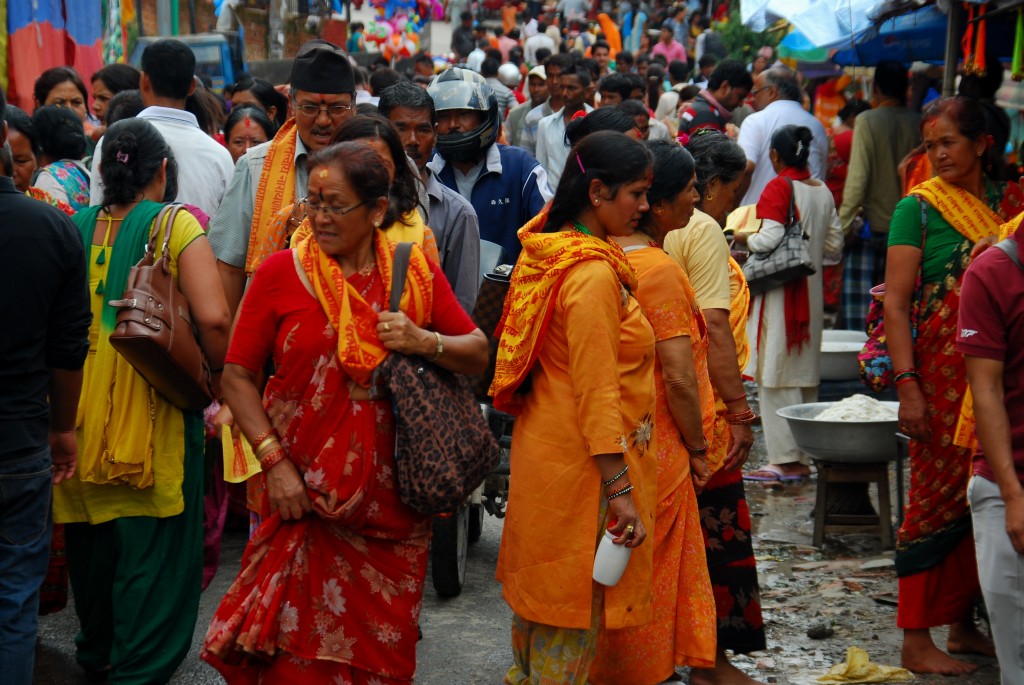 Foto de Kathmandu, Nepal