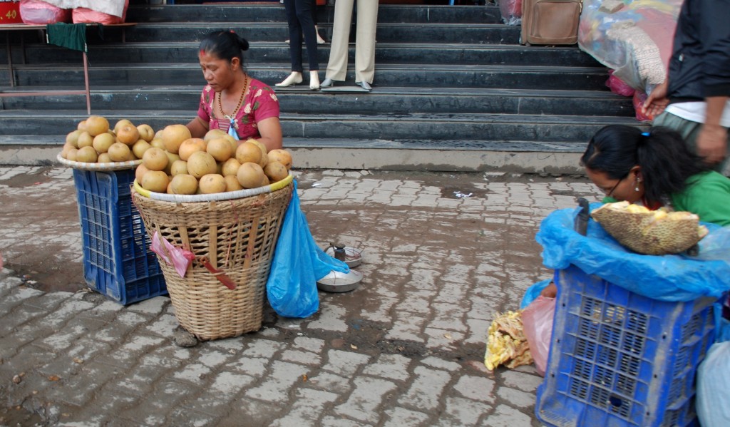 Foto de Kathmandu, Nepal