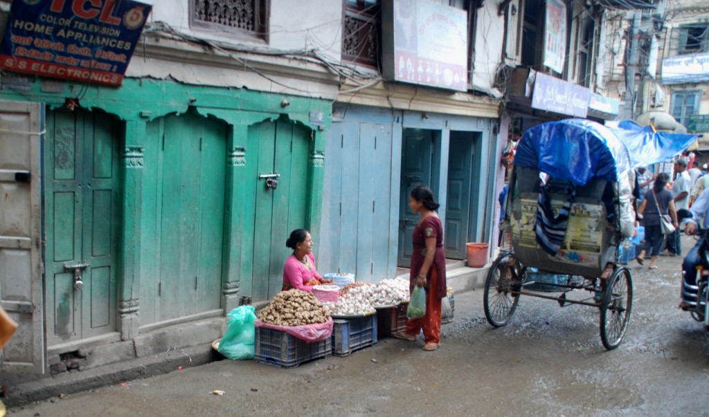 Foto de Kathmandu, Nepal