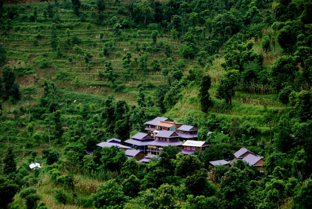 Foto de Manakamana, Nepal