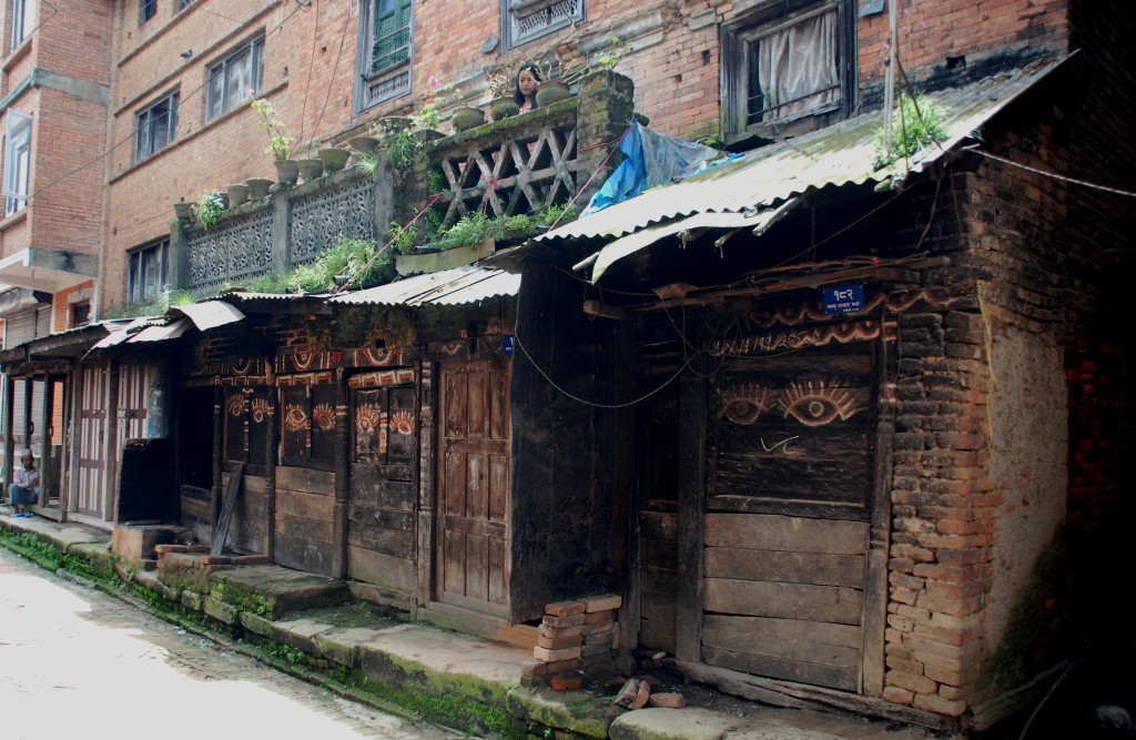 Foto de Panauti, Nepal