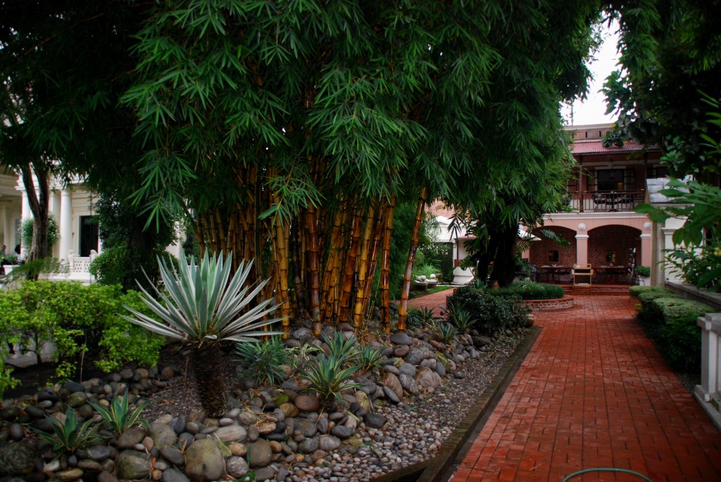 Foto: Jardin de los sueños - Kathmandu, Nepal