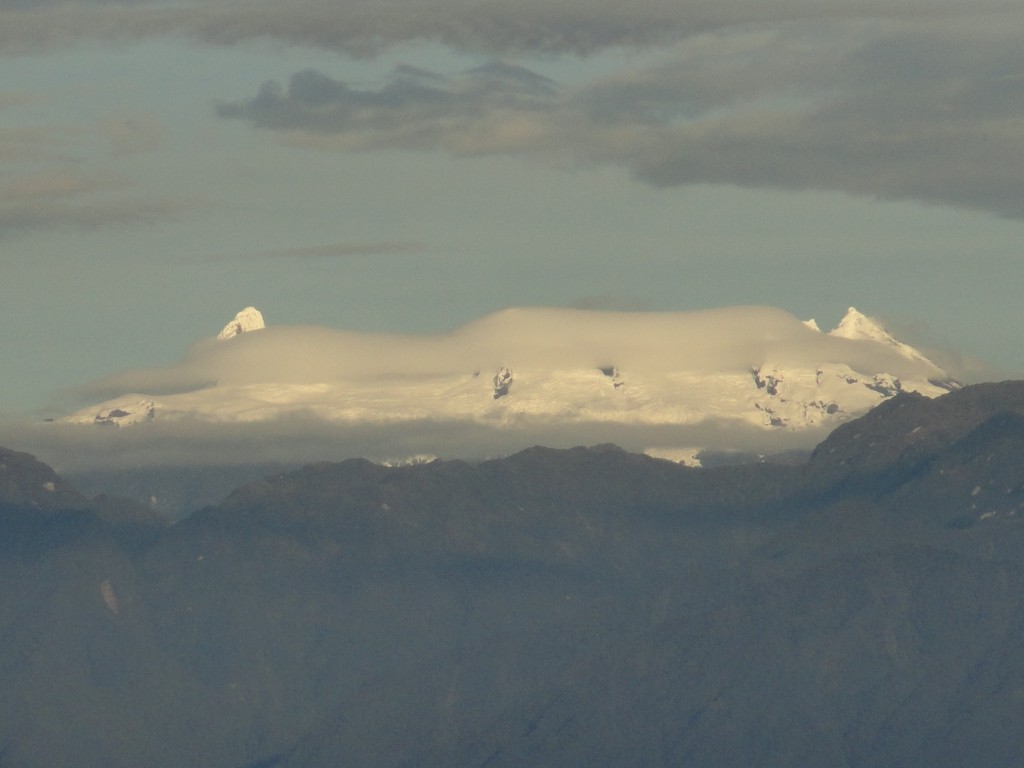 Foto: Los altares - Simón Bolívar (Mushullacta) (Pastaza), Ecuador