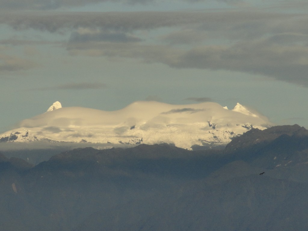 Foto: los altares - Simón Bolívar (Mushullacta) (Pastaza), Ecuador