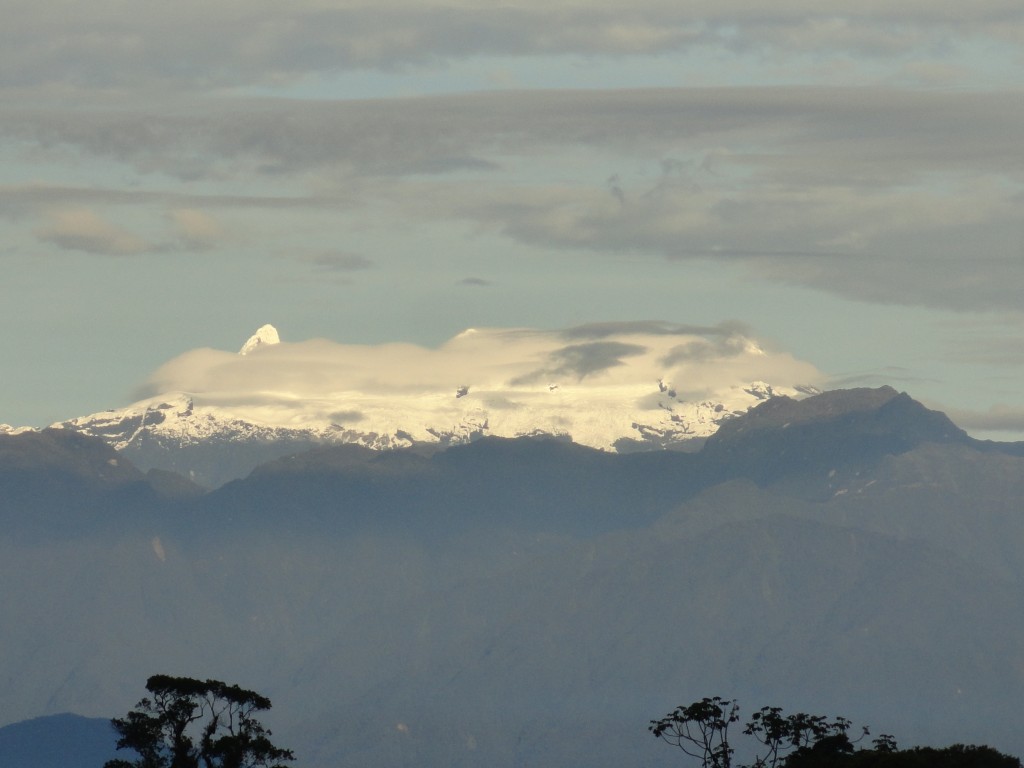 Foto: los altares - Simón Bolívar (Mushullacta) (Pastaza), Ecuador