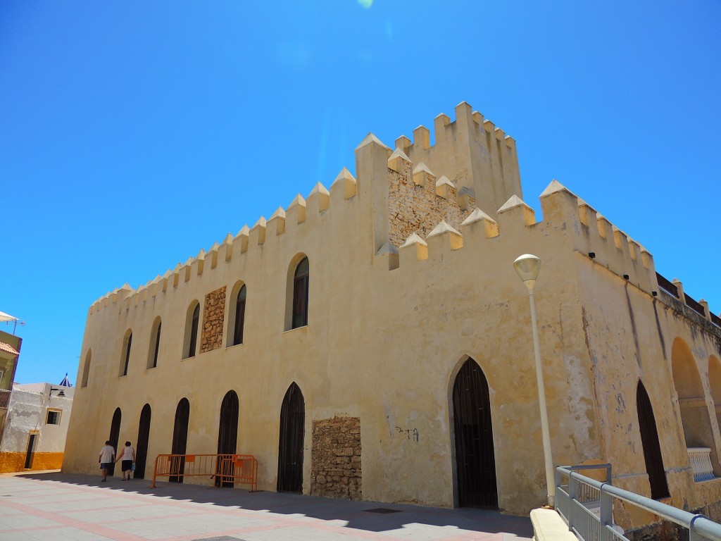 Foto: El Castillito - Chipiona (Cádiz), España