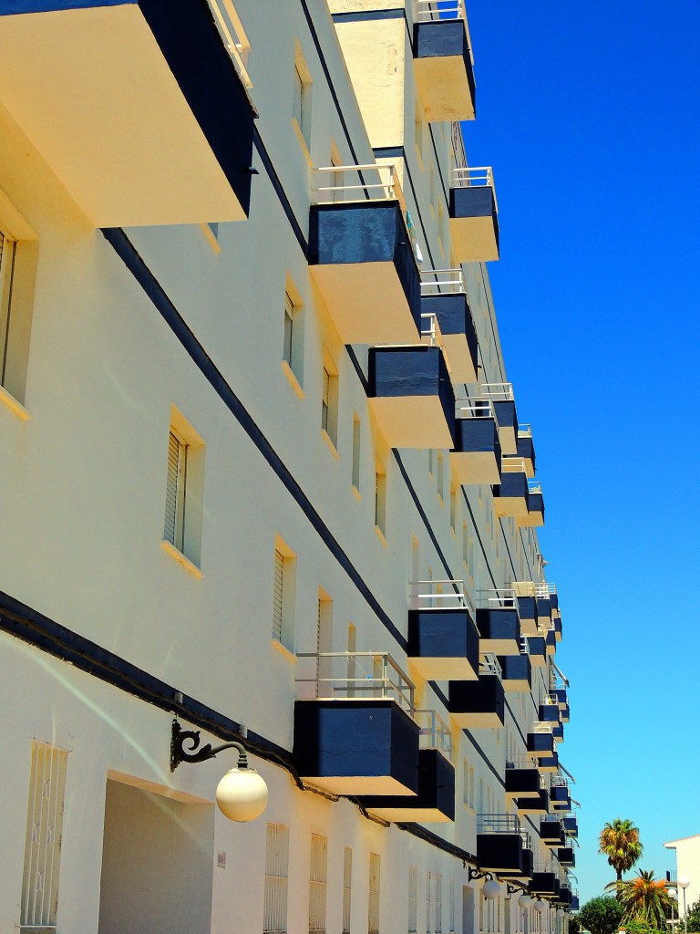 Foto: Villa Mar - Chipiona (Cádiz), España