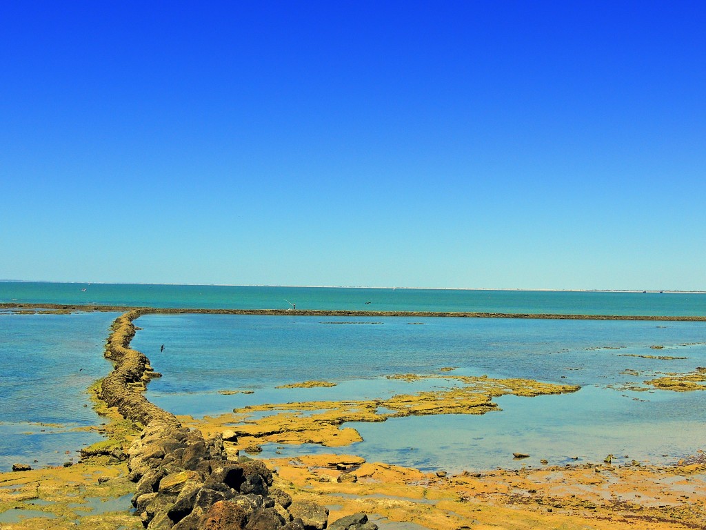 Foto: Los Corrales de Chipiona - Chipiona (Cádiz), España