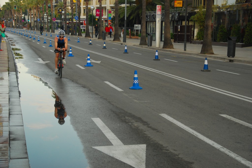 Foto de Salou (Tarragona), España