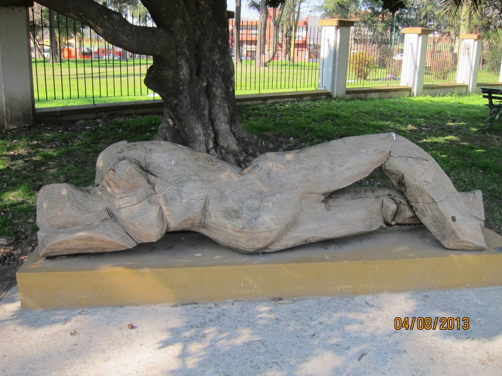 Foto: Museo Histórico de la Ciudad de Buenos Aires - Ciudad Autónoma de Buenos Aires (Buenos Aires), Argentina