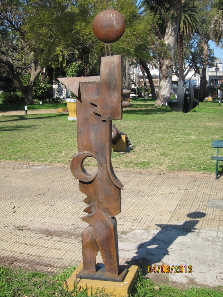 Foto: Museo Histórico de la Ciudad de Buenos Aires - Ciudad Autónoma de Buenos Aires (Buenos Aires), Argentina