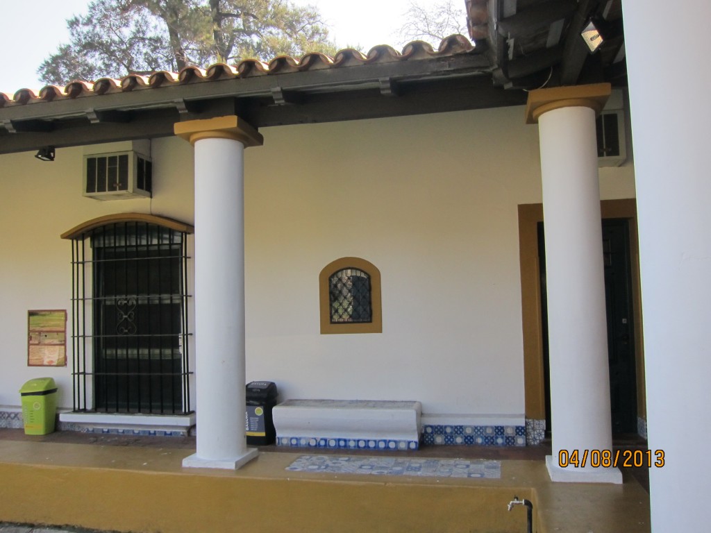 Foto: Museo Histórico de la Ciudad de Buenos Aires - Ciudad Autónoma de Buenos Aires (Buenos Aires), Argentina