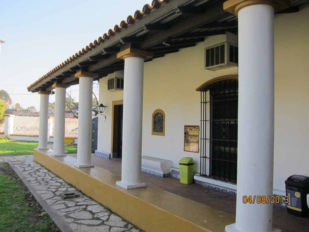 Foto: Museo Histórico de la Ciudad de Buenos Aires - Ciudad Autónoma de Buenos Aires (Buenos Aires), Argentina