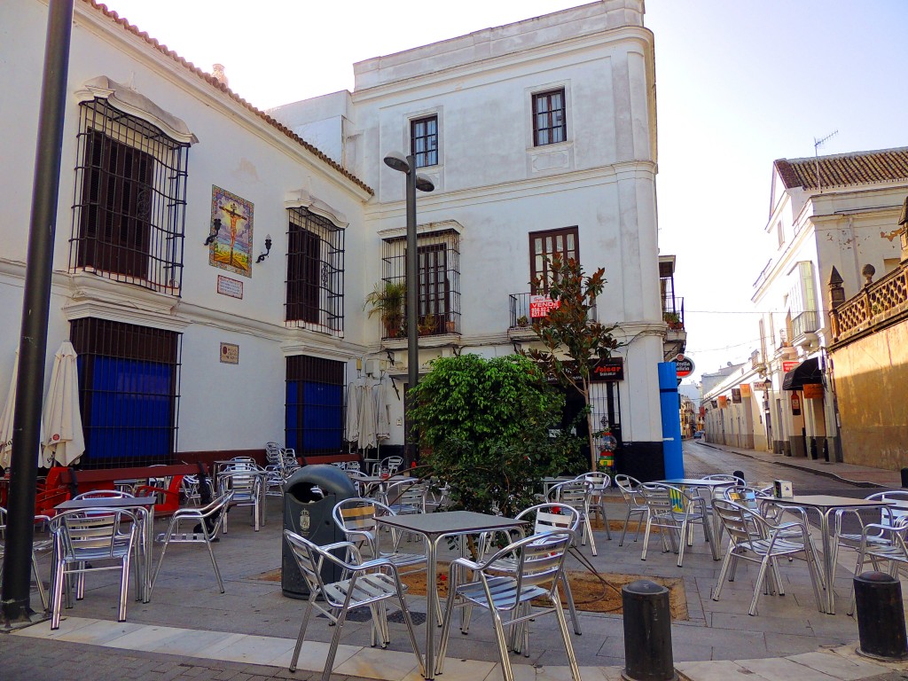 Foto de Sanlucar de Barrameda (Cádiz), España