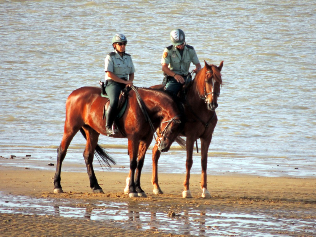 Foto de Sanlucar de Barrameda (Cádiz), España