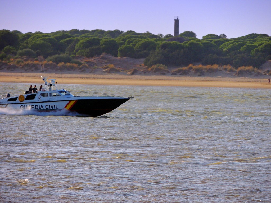 Foto de Sanlucar de Barrameda (Cádiz), España