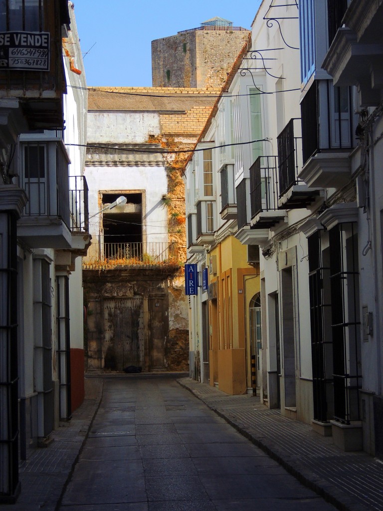 Foto de Sanlucar de Barrameda (Cádiz), España