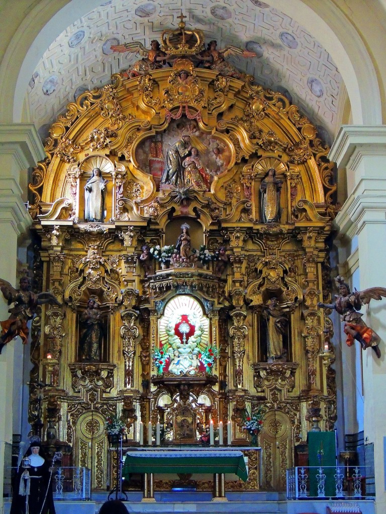 Foto de Sanlucar de Barrameda (Cádiz), España