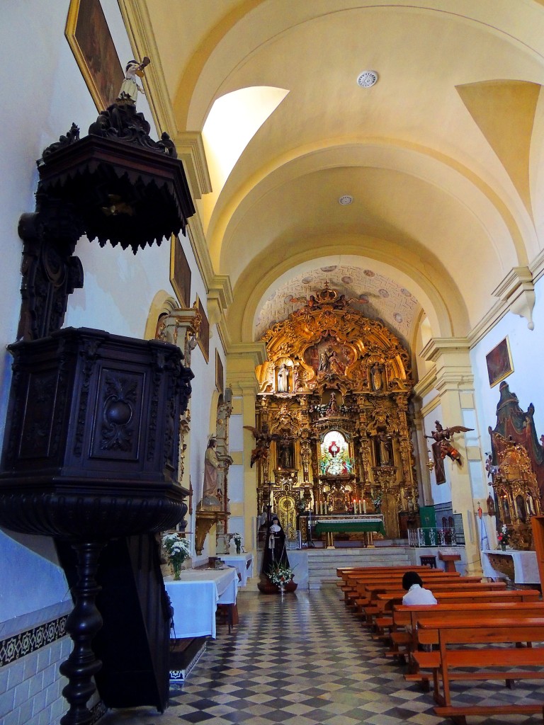 Foto de Sanlucar de Barrameda (Cádiz), España