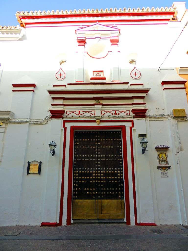 Foto de Sanlucar de Barrameda (Cádiz), España