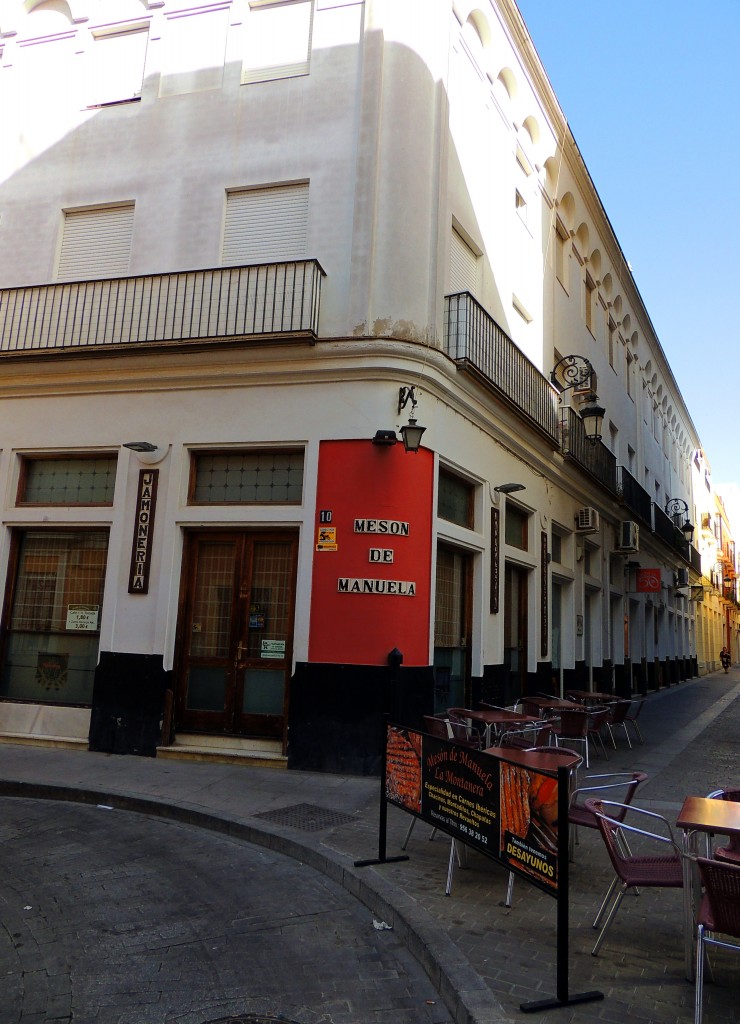 Foto de Sanlucar de Barrameda (Cádiz), España