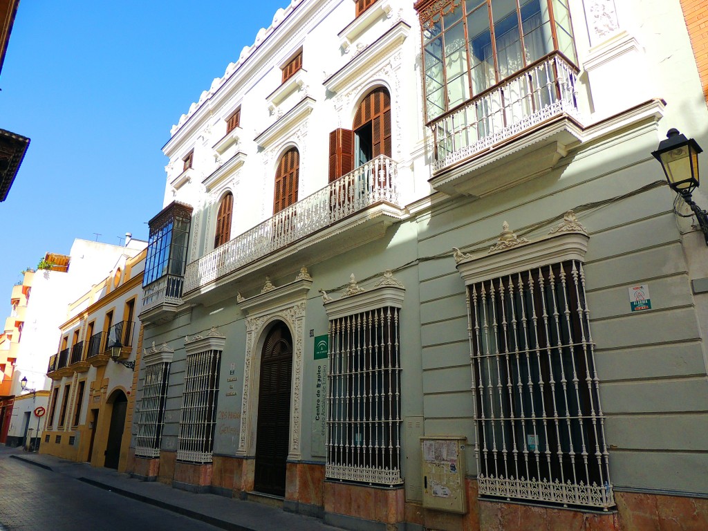 Foto de Sanlucar de Barrameda (Cádiz), España