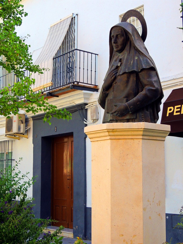 Foto de Sanlucar de Barrameda (Cádiz), España