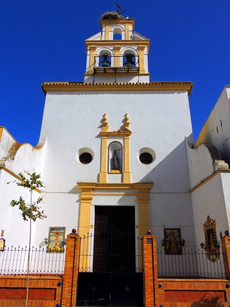 Foto de Sanlucar de Barrameda (Cádiz), España