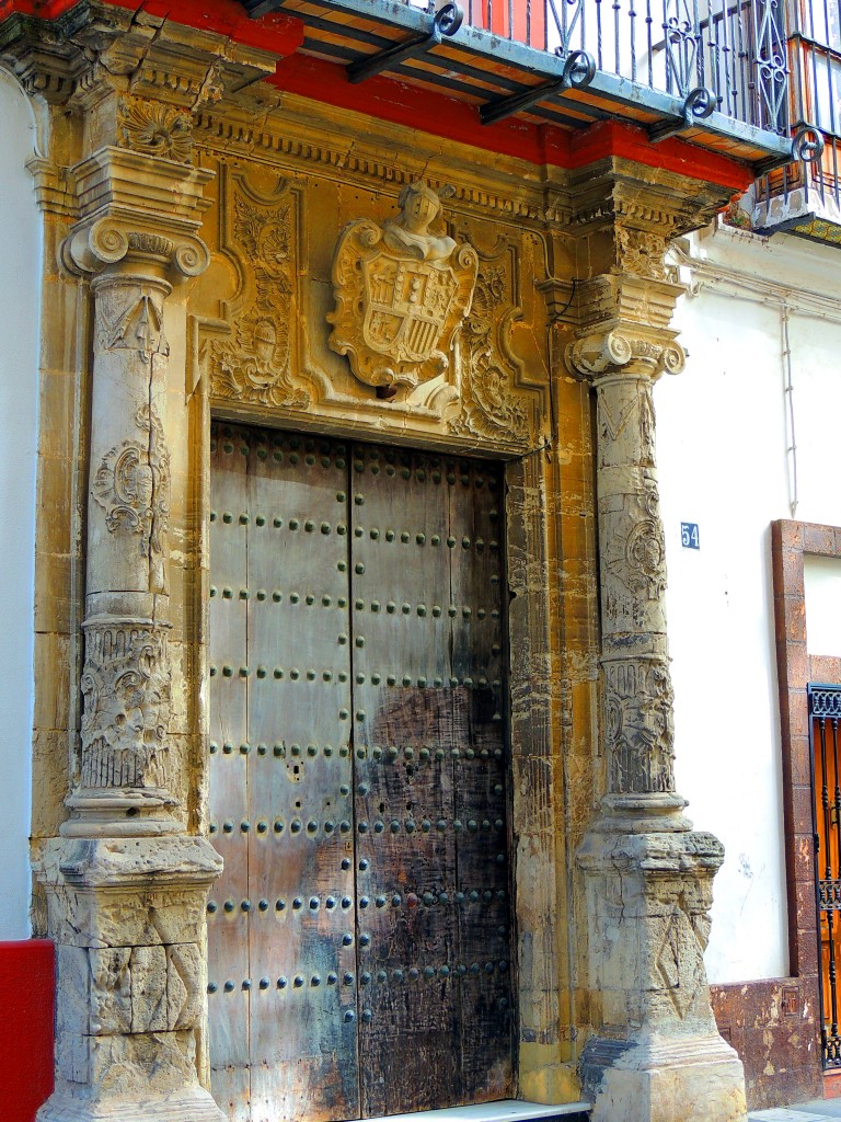 Foto de Sanlucar de Barrameda (Cádiz), España