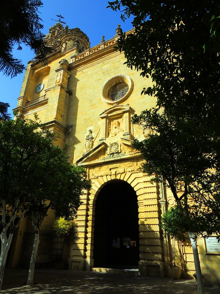 Foto de Sanlucar de Barrameda (Cádiz), España