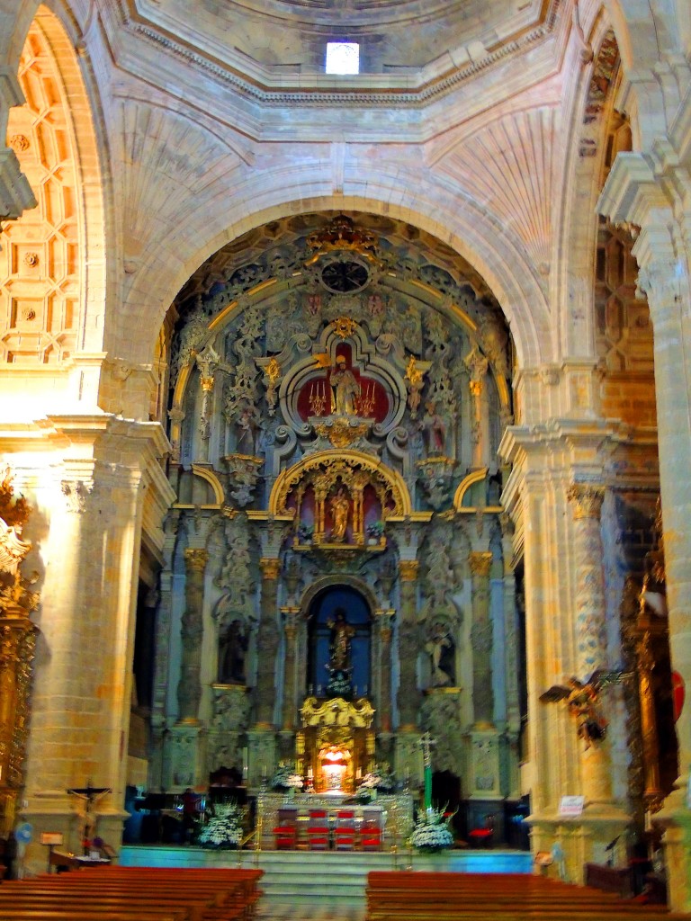 Foto de Sanlucar de Barrameda (Cádiz), España