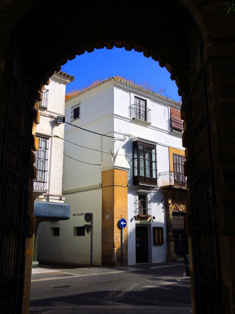 Foto de Sanlucar de Barrameda (Cádiz), España