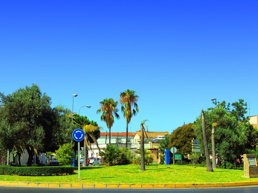 Foto de Sanlucar de Barrameda (Cádiz), España