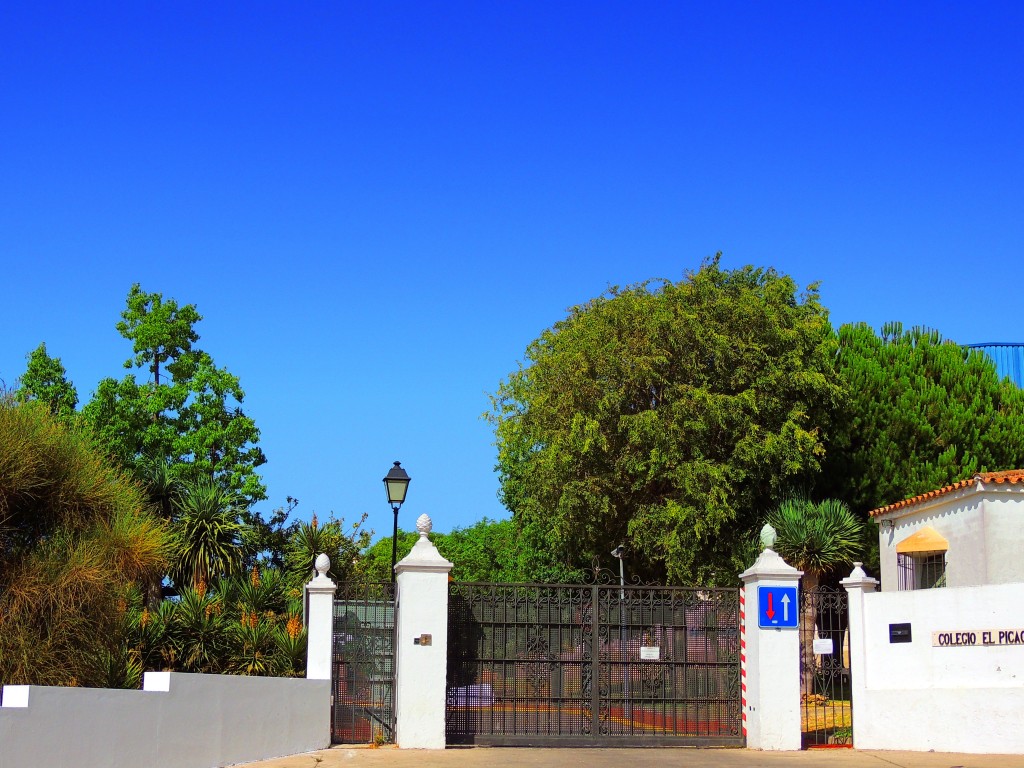 Foto de Sanlucar de Barrameda (Cádiz), España